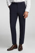 PANAMANT-Suits-PREMIUM NAVY PANAMA SLIM SUIT TRS- Ted Baker Romania